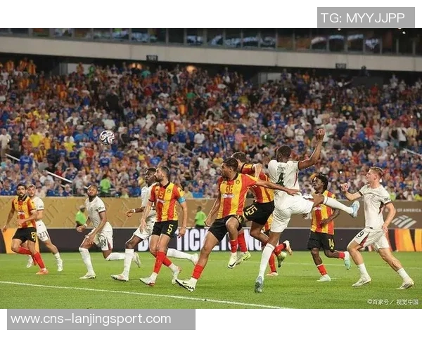 901足球带你领略全球足球盛宴尽享激情与荣耀的精彩瞬间