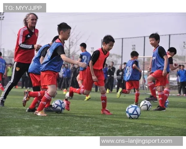 青少年足球培训的全面发展与未来趋势探讨