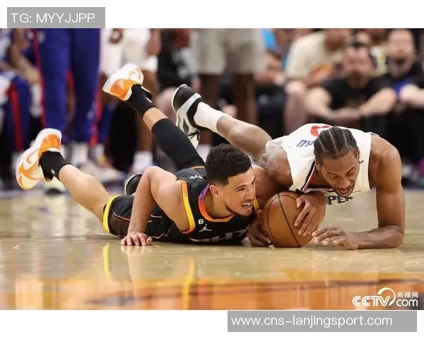 快船与太阳激战正酣谁能在NBA季后赛中笑到最后